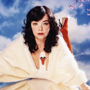 Image for 'Björk'