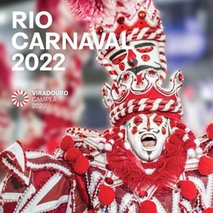 'Rio Carnaval 2022'の画像