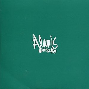 Image for 'alanis morissette'