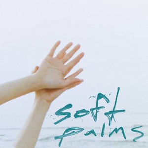 Imagem de 'Soft Palms'
