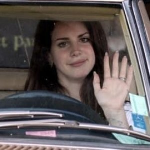 Image for 'Lana Del Rey'