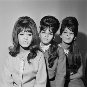 Image for 'The Ronettes'