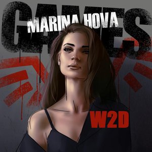 Image for 'Marina Hova'