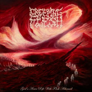 Image for 'God's Acres Rife With Flesh Adorned'