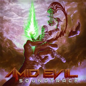 Imagen de 'Amid Evil (Original Game Soundtrack)'