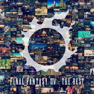 Image for 'FINAL FANTASY XIV - The Best'