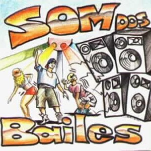 Image for 'O SOM MARGINAL'