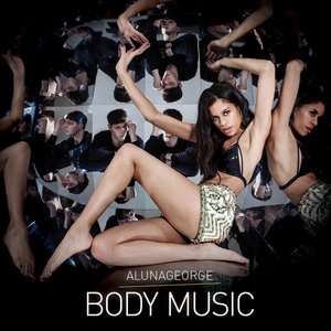 Image for 'Body Music'