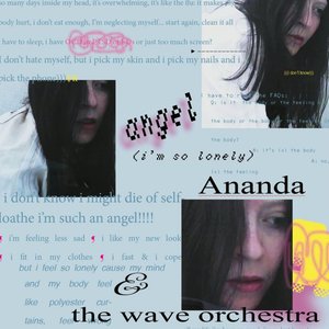 'Angel (I’m so lonely)'の画像