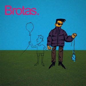 Image for 'Brotas'