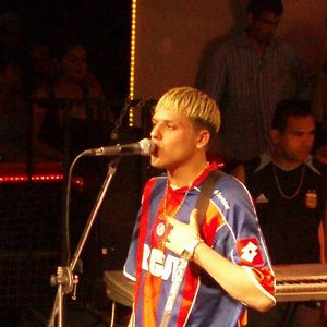 'Nestor En Bloque' için resim