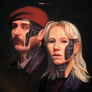 Image for 'Interface'