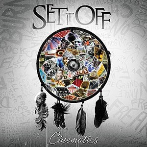 Zdjęcia dla 'Cinematics (Deluxe)'