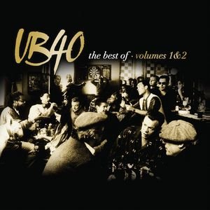 Изображение для 'The Best Of UB40 Volumes 1 & 2'