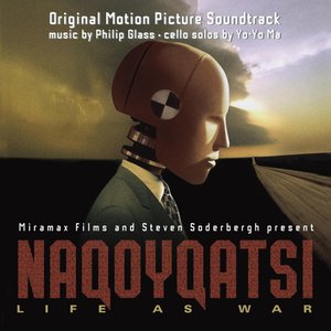 Image for 'Naqoyqatsi'