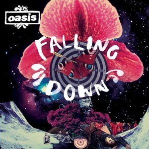 Image for 'Falling Down'