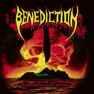 Image for 'Subconscious Terror'