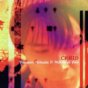 Image for 'Creid'