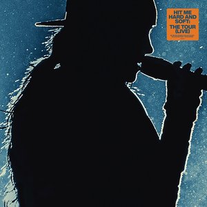 Image for 'HIT ME HARD AND SOFT: THE TOUR'