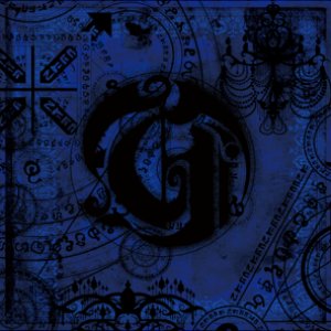 Image for 'Grimoire of Blue'
