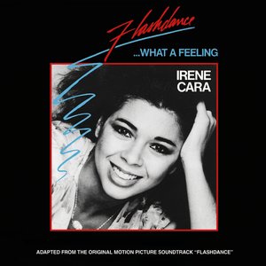 Immagine per 'What a Feeling'
