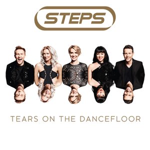 Image for 'Tears on the Dancefloor'