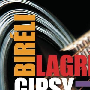 Image for 'Gipsy Trio'