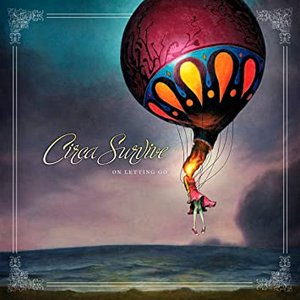 Image for 'On Letting Go (Deluxe Ten Year Edition)'