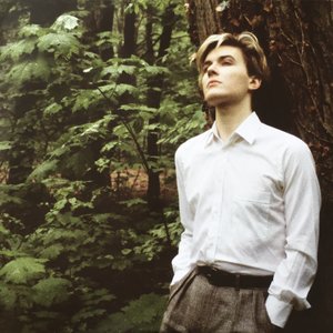 Image for 'David Sylvian'