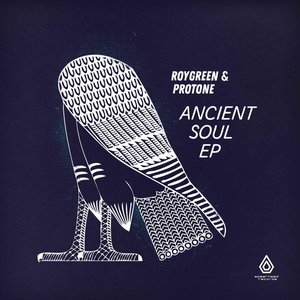 Изображение для 'Ancient Soul EP'