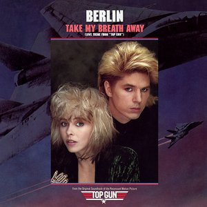 Image for 'Take My Breath Away'