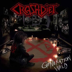 Immagine per 'Generation Wild'