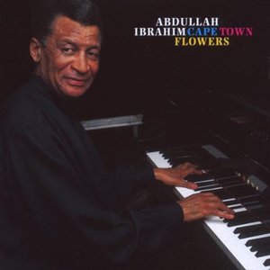 'Cape Town Flowers' için resim