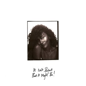 Image for 'It Isn’t Perfect But It Might Be (from “Bridget Jones: Mad About the Boy” Original Motion Picture Soundtrack)'