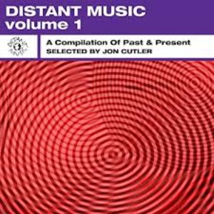 Image for 'Distant Music, Vol. 1 - A Compilation of Past & Present'