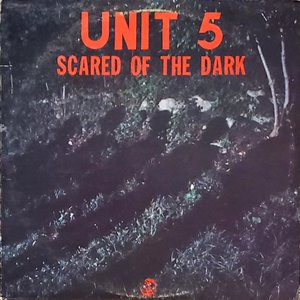 Image pour 'Scared of the Dark'