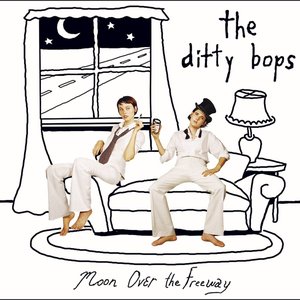 'Moon Over The Freeway (U.S. Version)'の画像