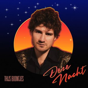 Imagem de 'Deze Nacht (All Night Long)'