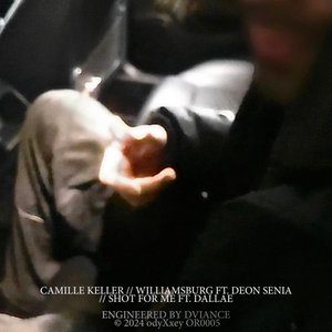 Image pour 'Williamsburg (feat. Deon Senia) / Shot for Me (feat. Dallae)'
