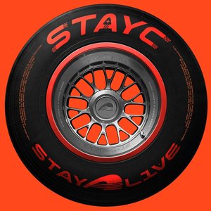 Image for 'STAY ALIVE'