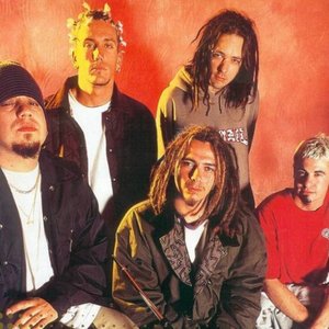 Immagine per 'Korn'