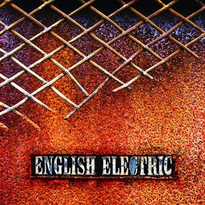 Изображение для 'English Electric, Part Two'