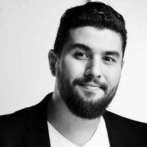Bild für 'Amine Bouhafa'