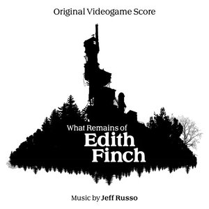 'What Remains of Edith Finch Original Videogame Score' için resim