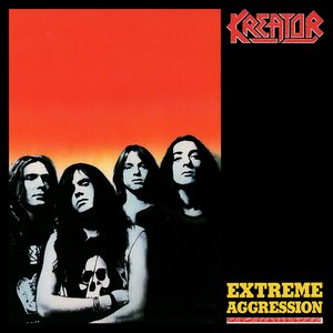 Imagen de 'Extreme Aggression'