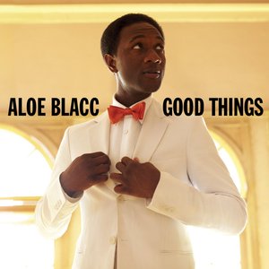 Image for 'Good Things'