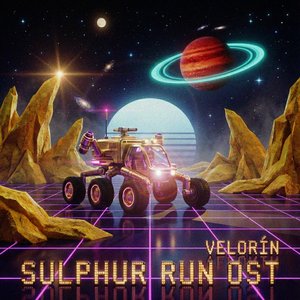 Image for 'Sulphur Run OST'
