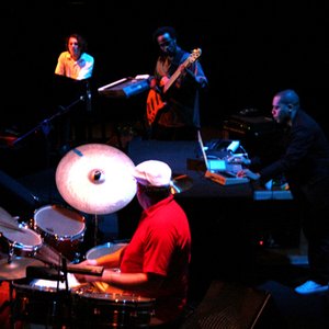 Bild für 'Innerzone Orchestra'