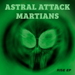 'Rise ep' için resim