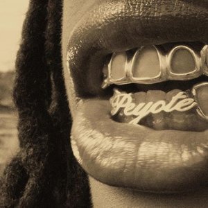 Image for 'PEYOTE'